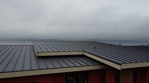 Best Roof Ventilation Installation  in Boyertown, PA